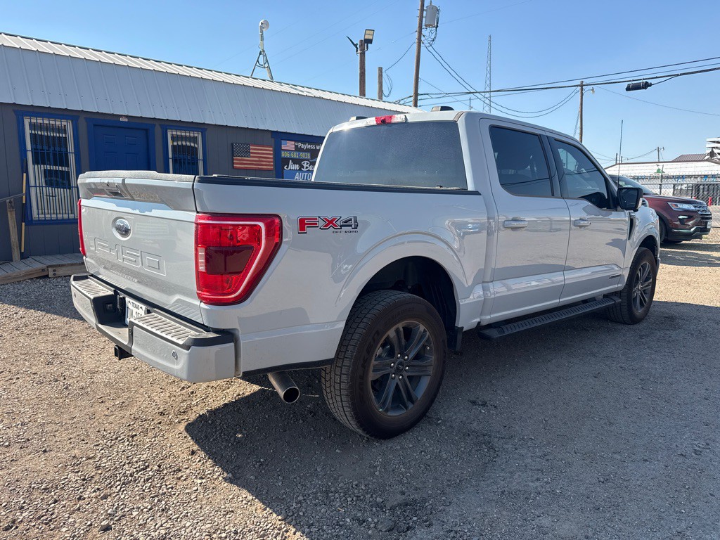 2023 Ford F-150 Image 14