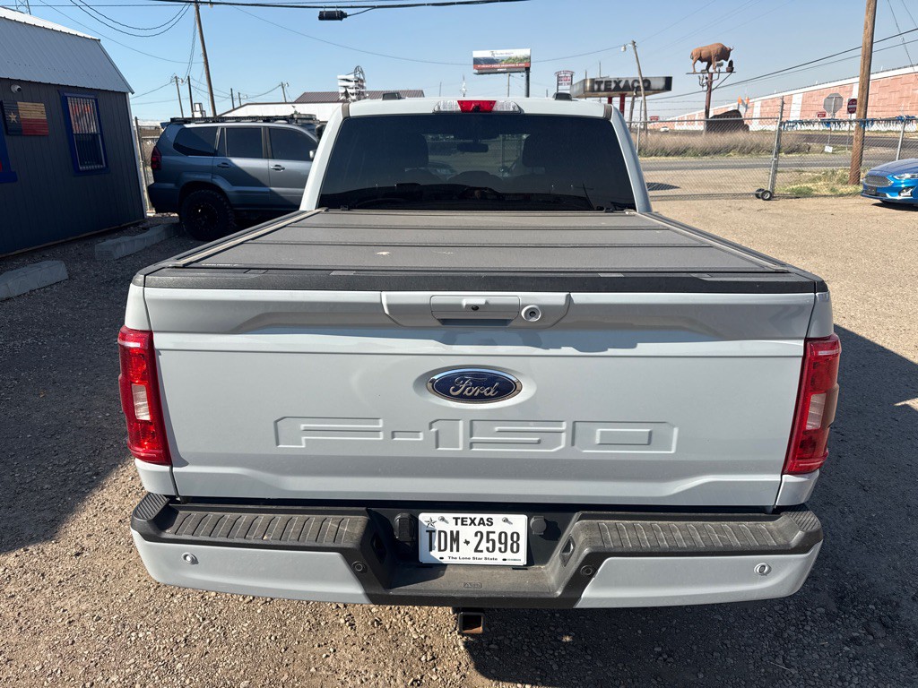 2023 Ford F-150 Image 15