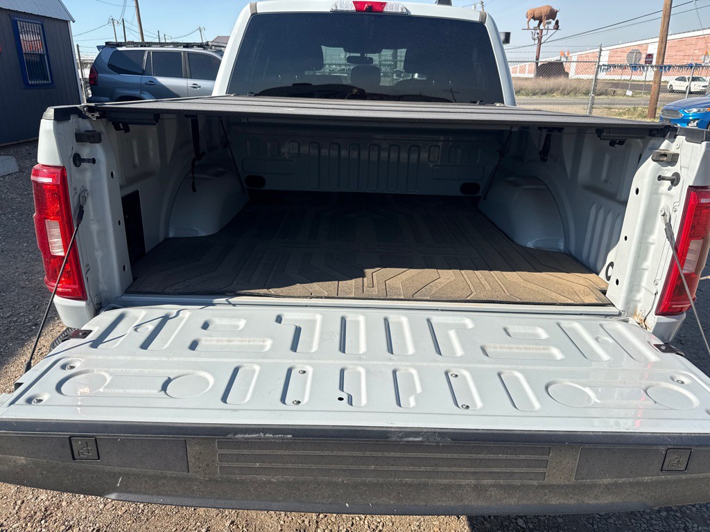 2023 Ford F-150 Image 16