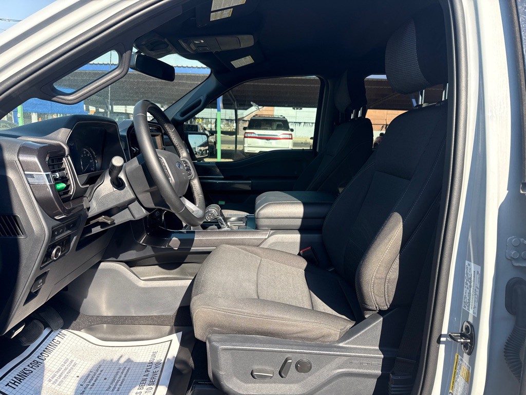 2023 Ford F-150 Image 22