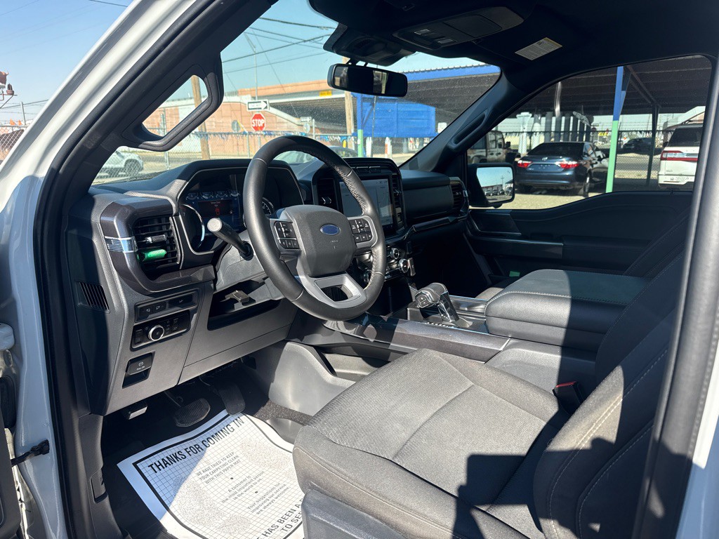 2023 Ford F-150 Image 23
