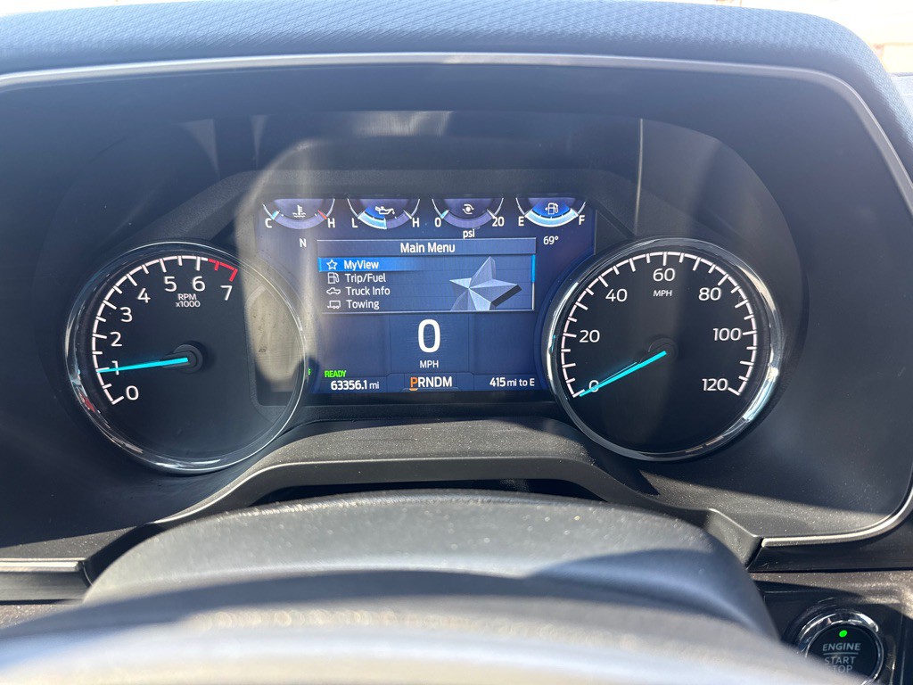 2023 Ford F-150 Image 26