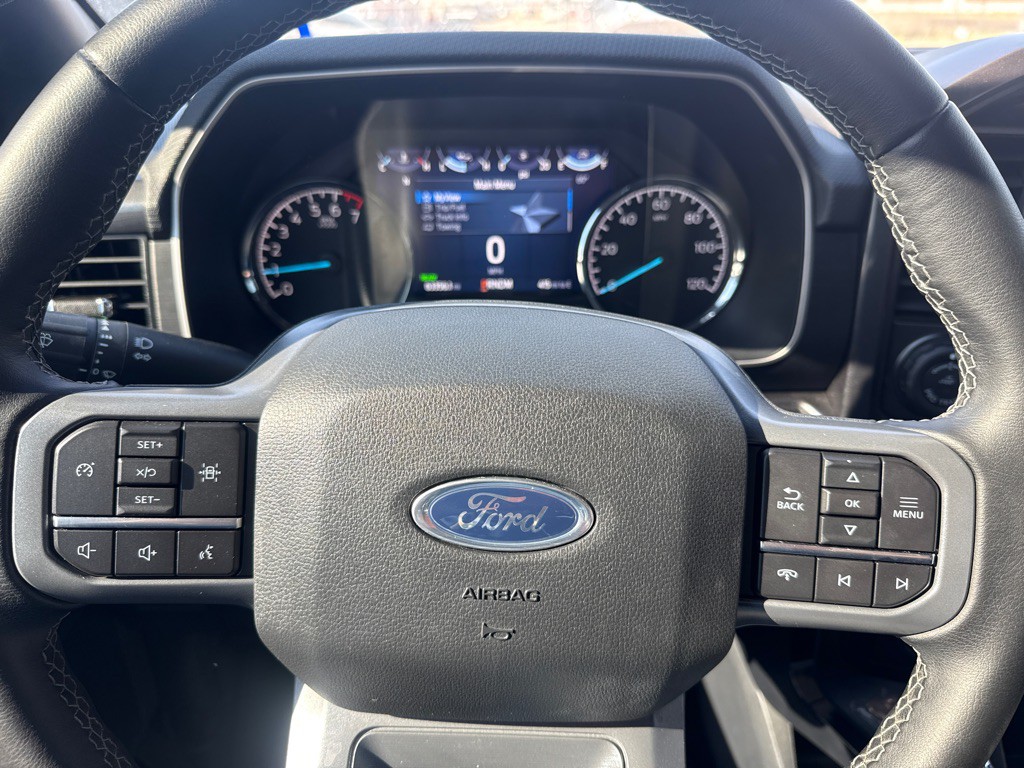 2023 Ford F-150 Image 27