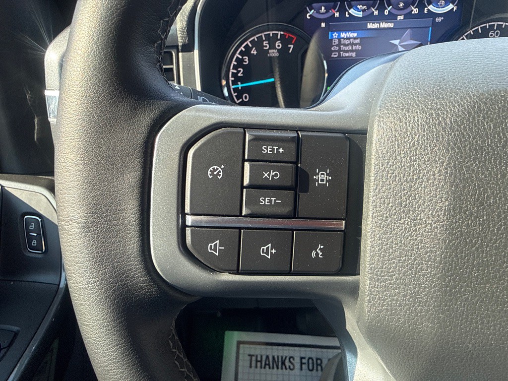 2023 Ford F-150 Image 29