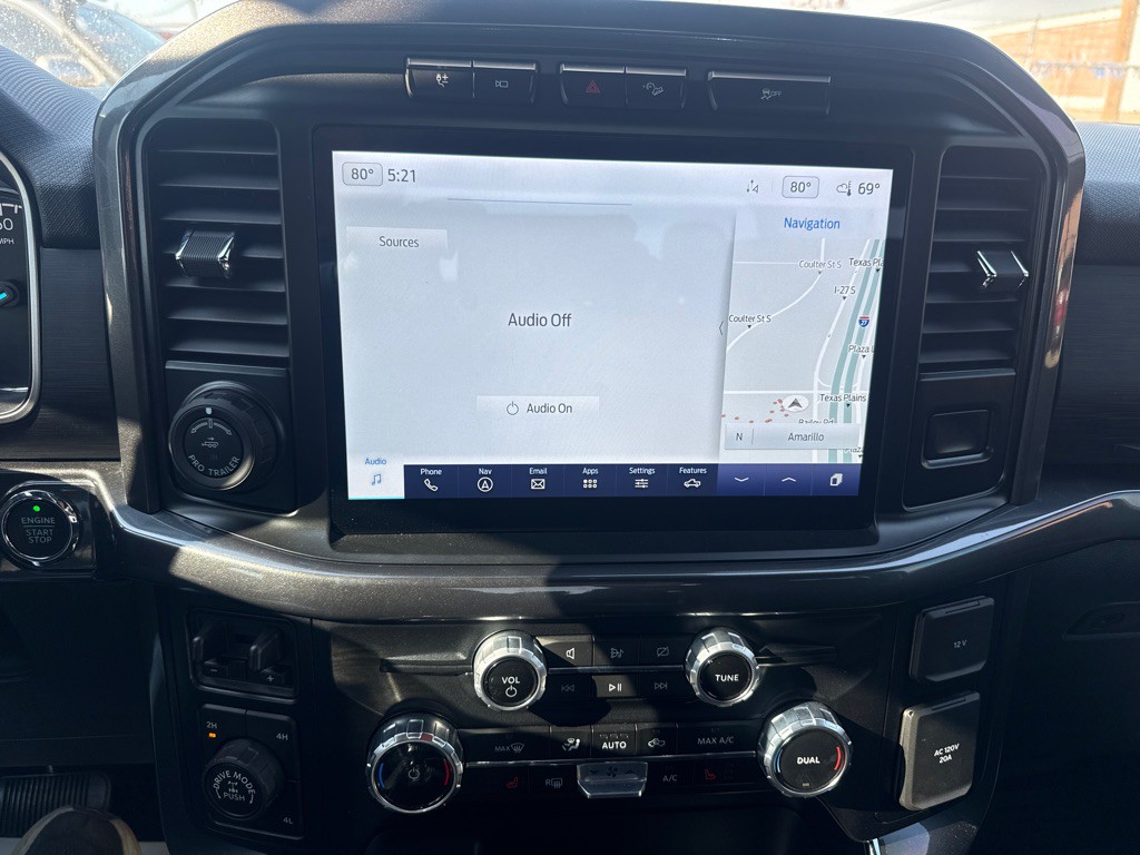 2023 Ford F-150 Image 31