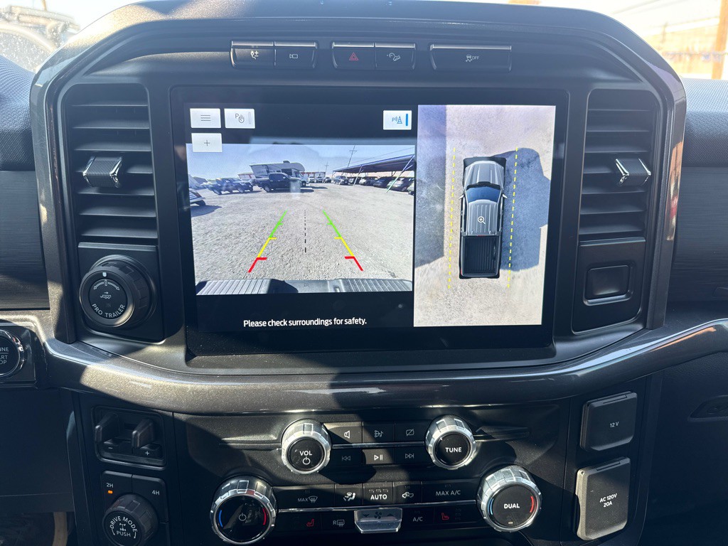 2023 Ford F-150 Image 32
