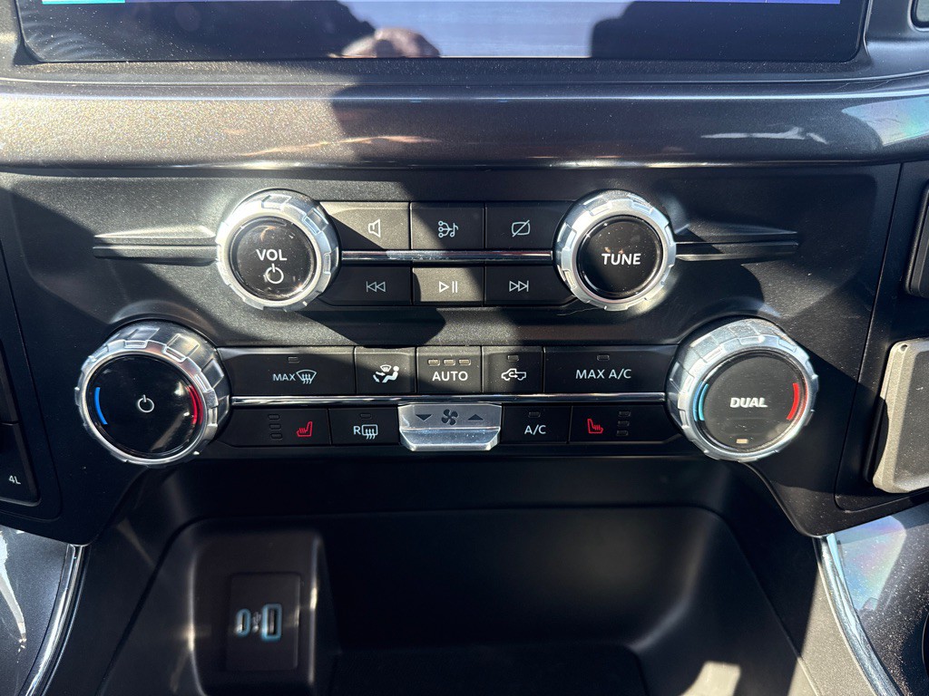 2023 Ford F-150 Image 33
