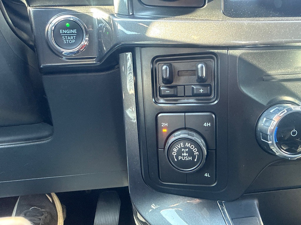 2023 Ford F-150 Image 35