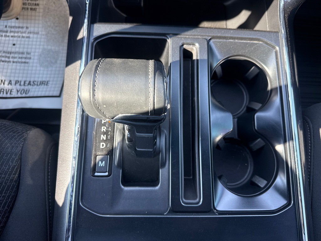 2023 Ford F-150 Image 36