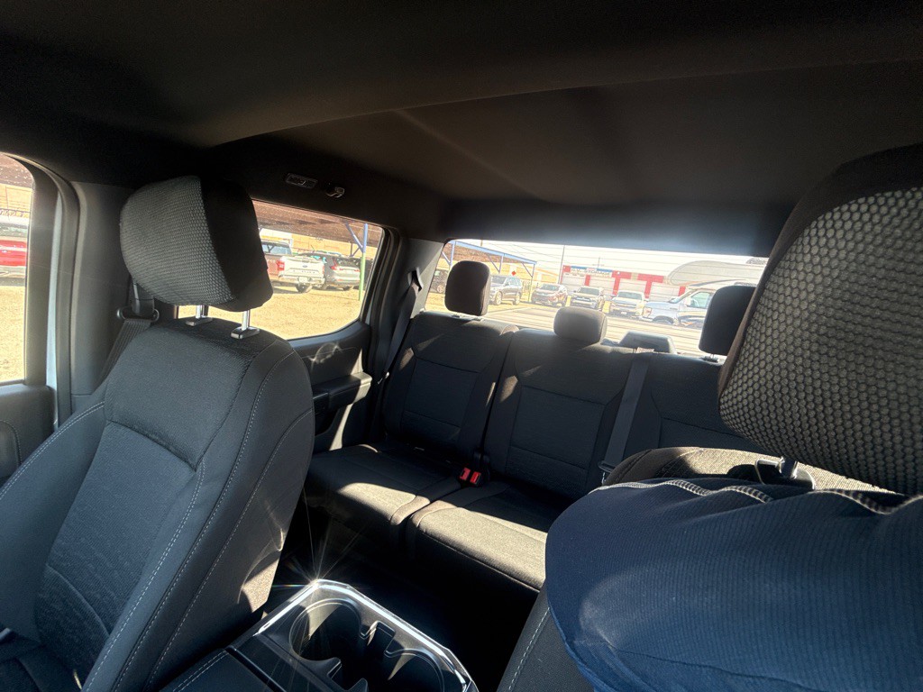 2023 Ford F-150 Image 38