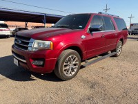 Image for 2015 Ford Expedition El Xlt ID: 7168754