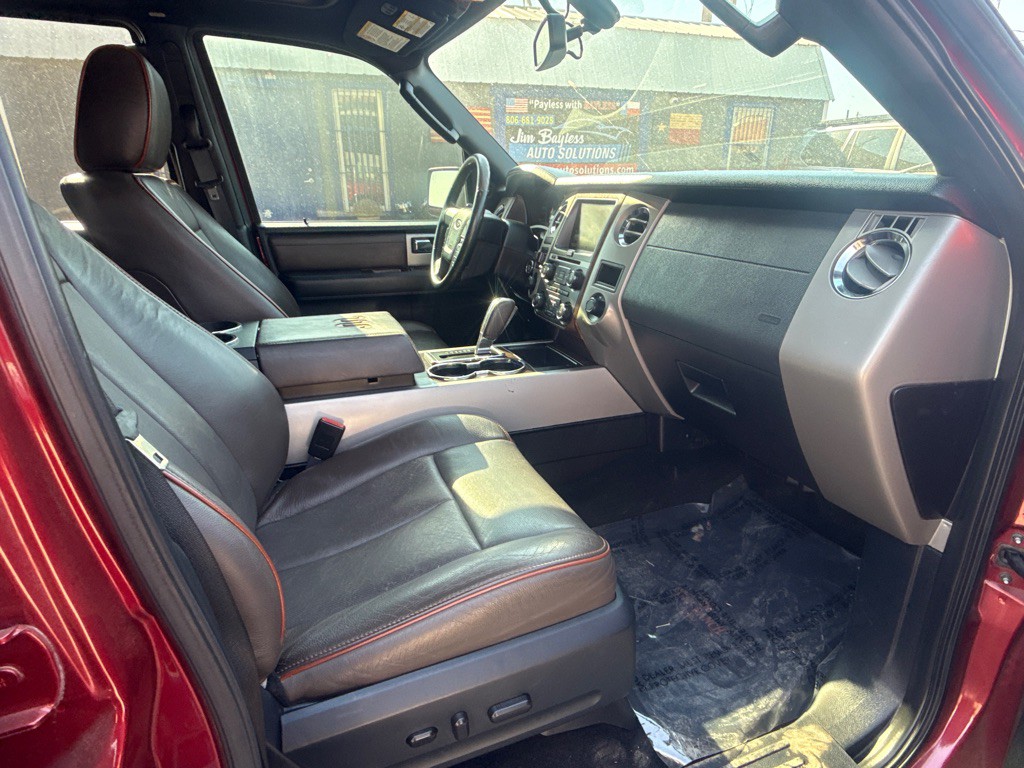 2015 Ford Expedition Image 7