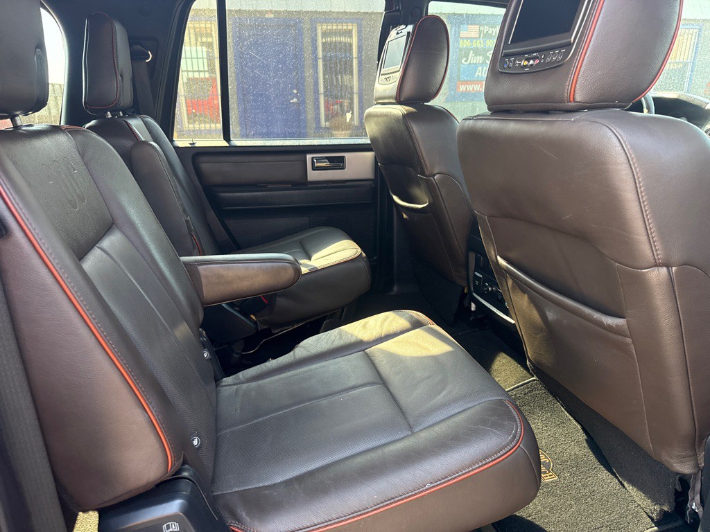 2015 Ford Expedition Image 9