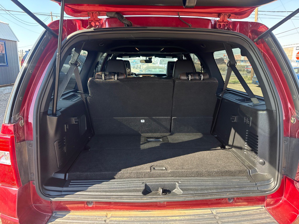 2015 Ford Expedition Image 15