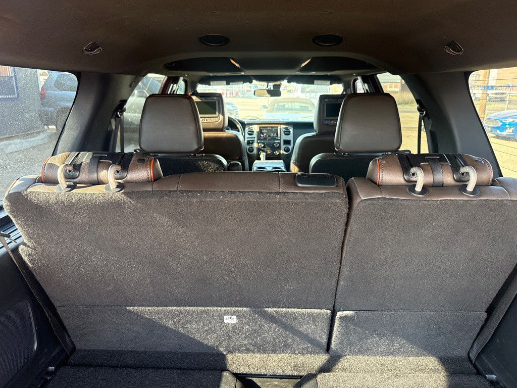 2015 Ford Expedition Image 16