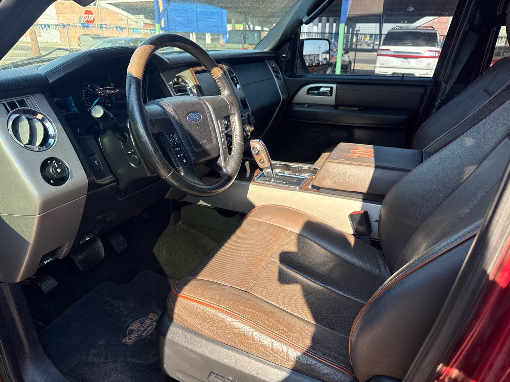 2015 Ford Expedition Image 20