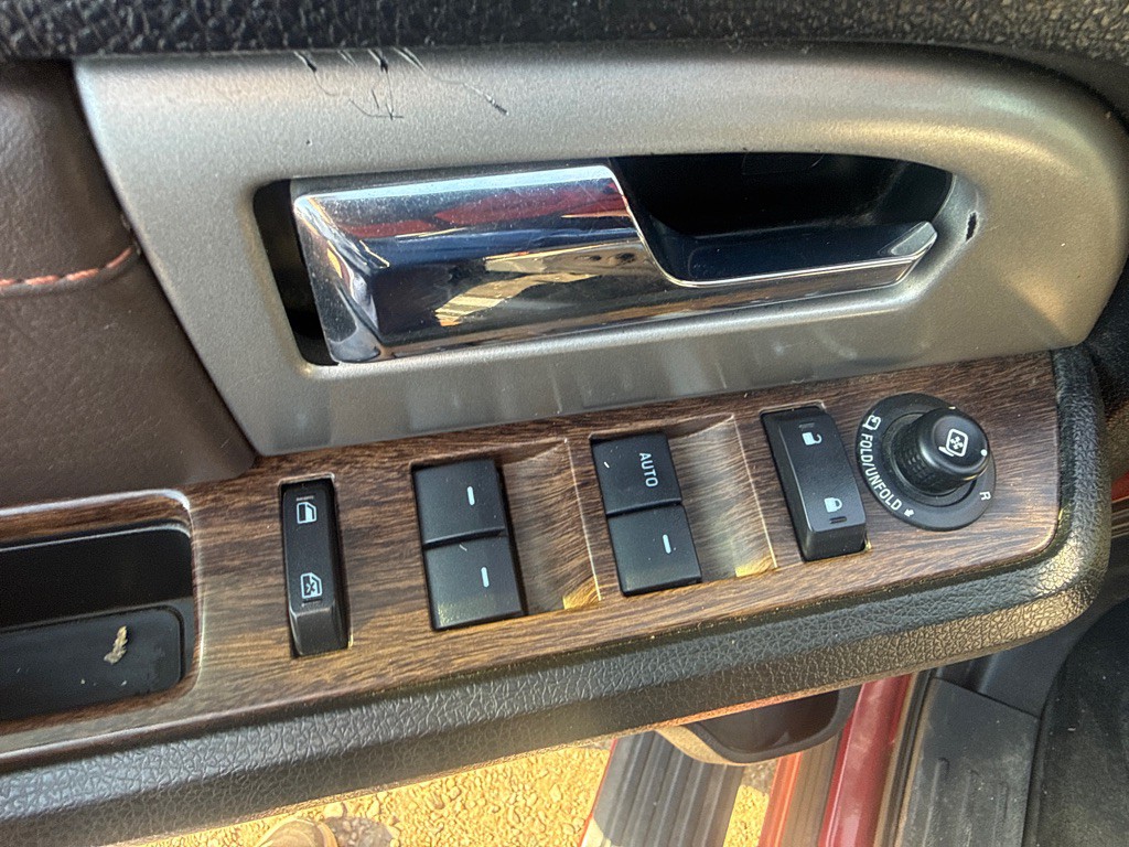 2015 Ford Expedition Image 21