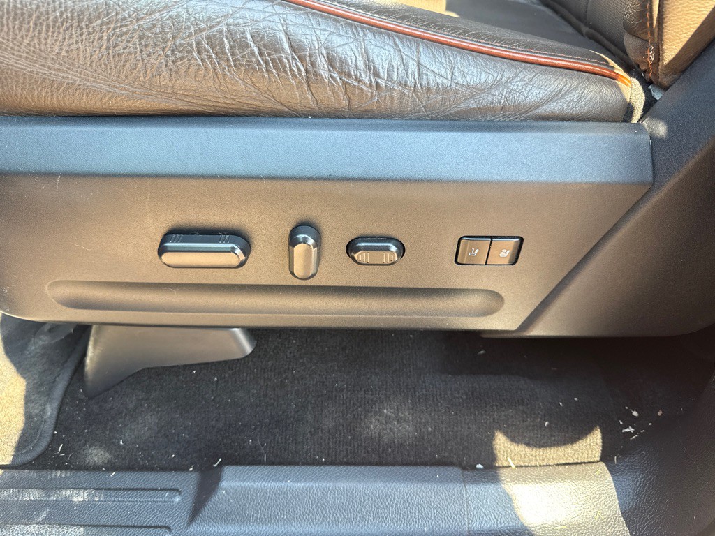 2015 Ford Expedition Image 22
