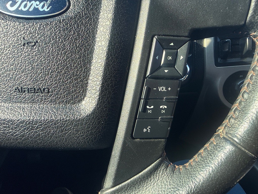 2015 Ford Expedition Image 26