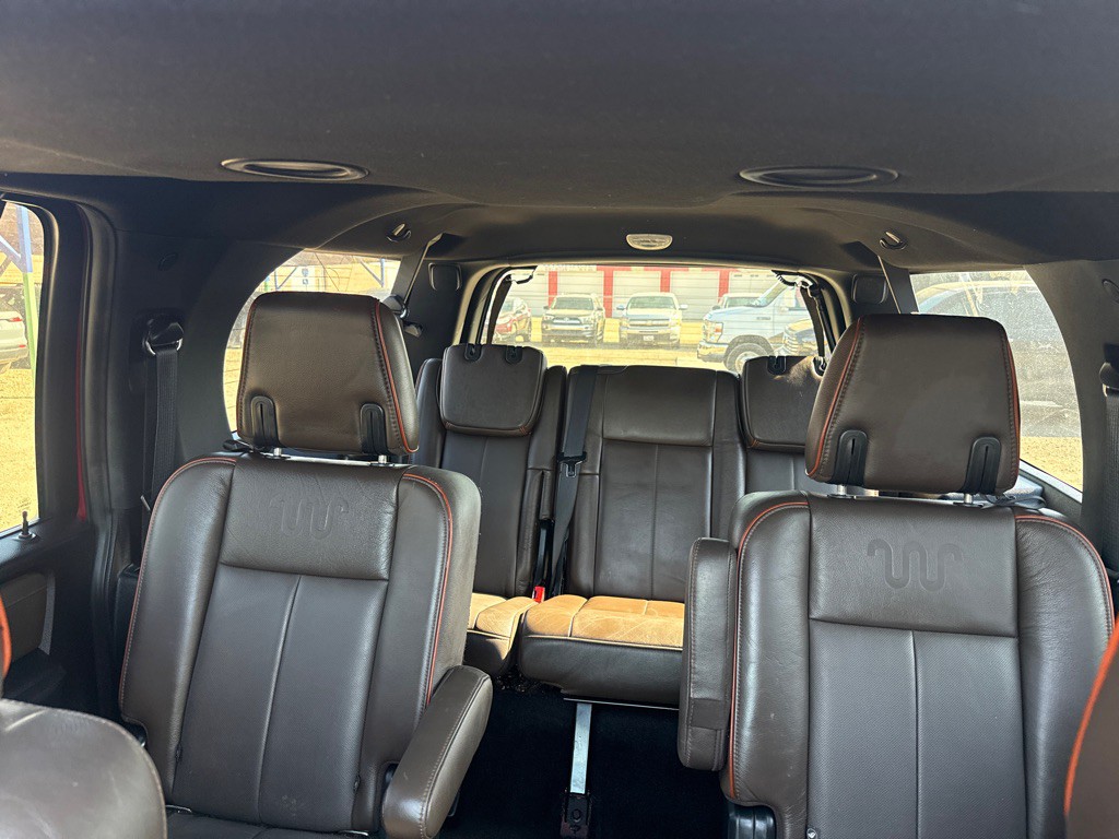 2015 Ford Expedition Image 32