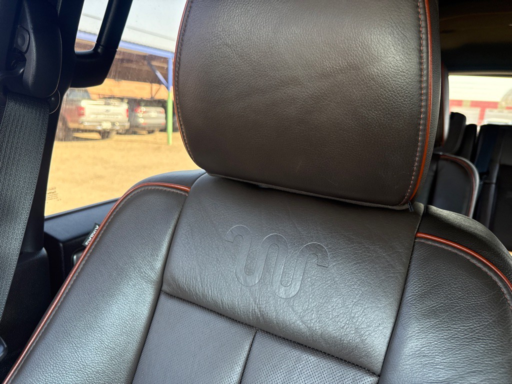 2015 Ford Expedition Image 34
