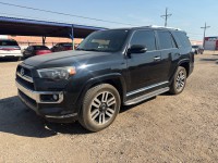 Image for 2015 Toyota 4Runner SR5/SR5 PREMIUM ID: 7197511