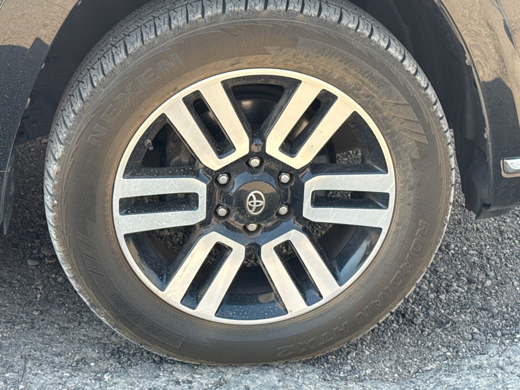 2015 Toyota 4Runner Image 7