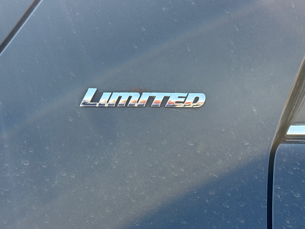 2015 Toyota 4Runner Image 8