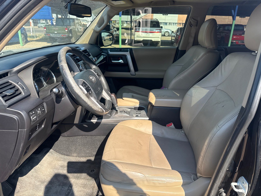 2015 Toyota 4Runner Image 15