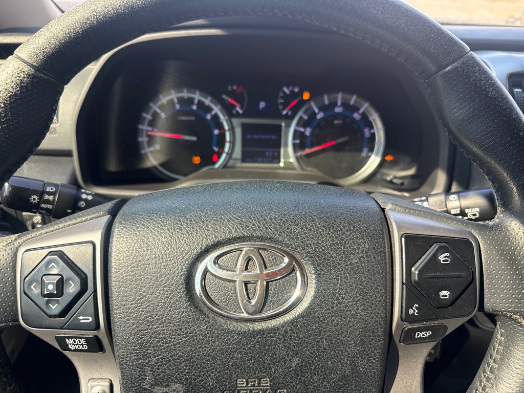 2015 Toyota 4Runner Image 19