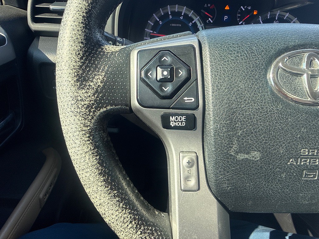 2015 Toyota 4Runner Image 21