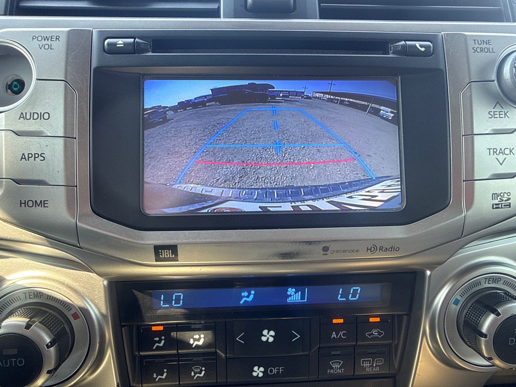 2015 Toyota 4Runner Image 27