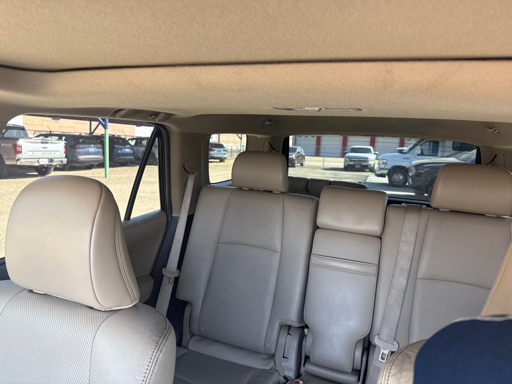 2015 Toyota 4Runner Image 29