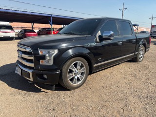 Image for 2017 Ford F-150 Supercrew ID: 7204097