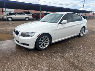 Image for 2011 BMW 3 Series 328i ID: 7228856
