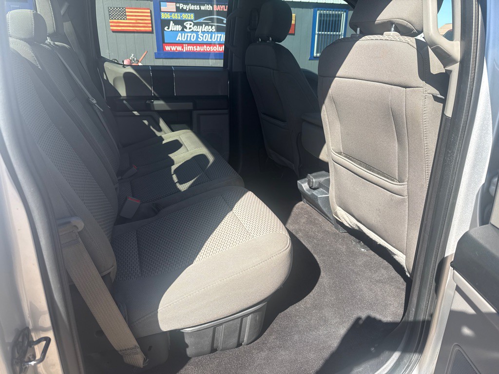 2018 Ford F-150 Image 8