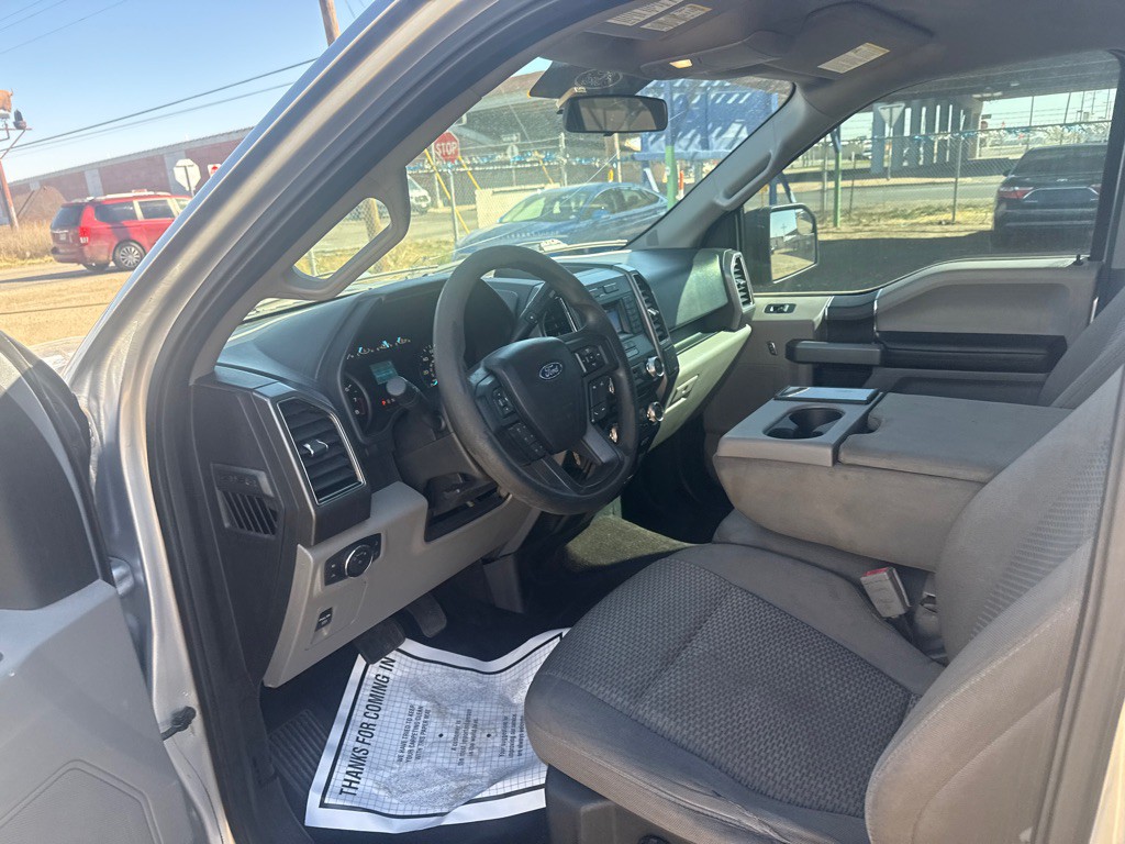 2018 Ford F-150 Image 14