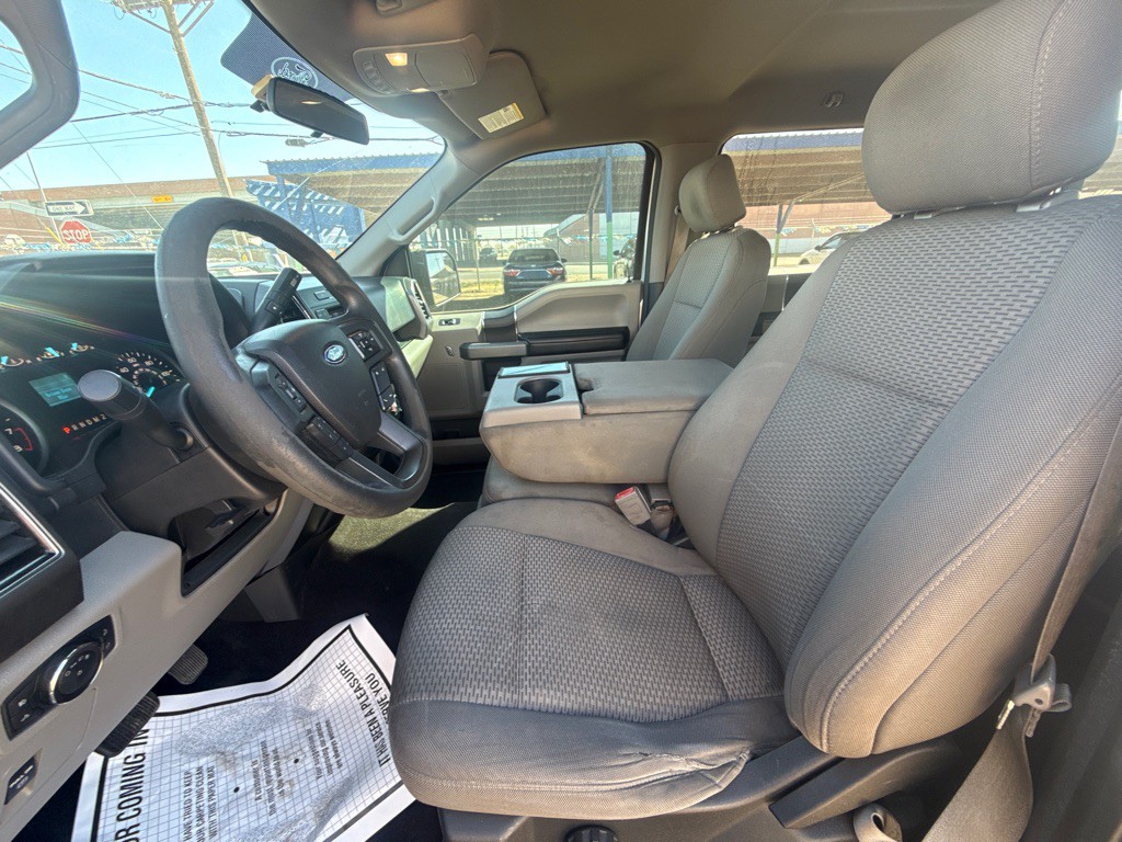 2018 Ford F-150 Image 15