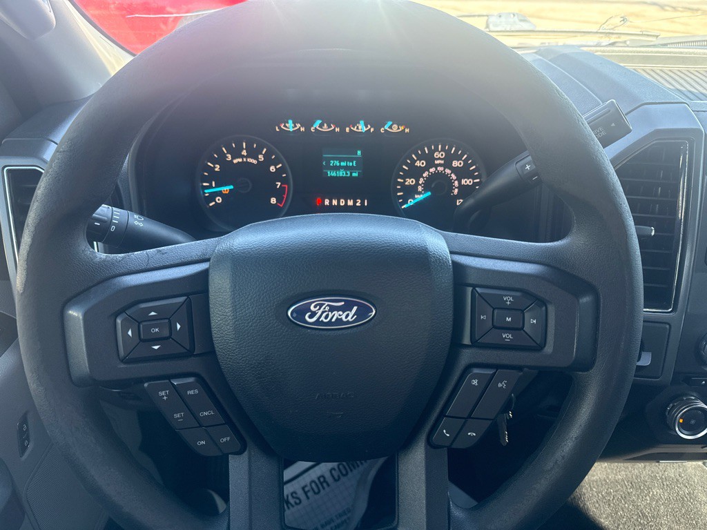 2018 Ford F-150 Image 17
