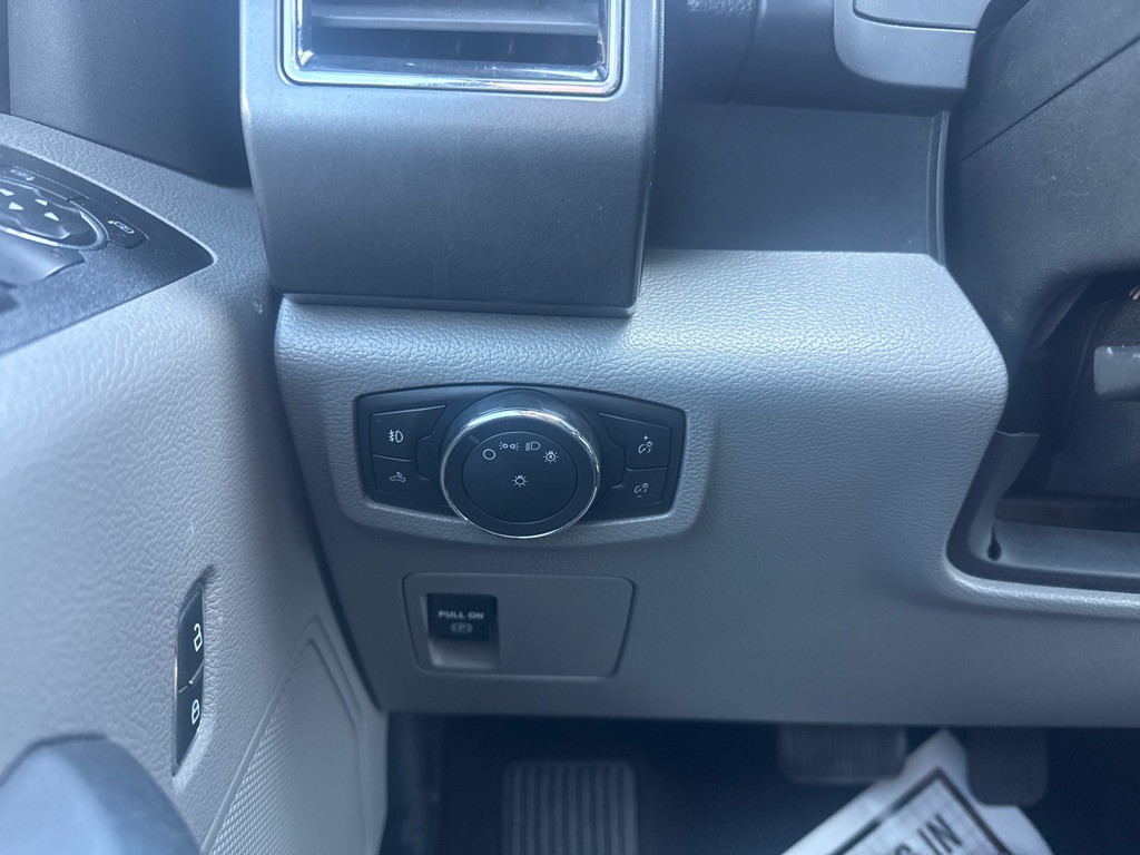 2018 Ford F-150 Image 18