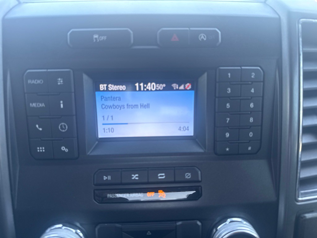 2018 Ford F-150 Image 19