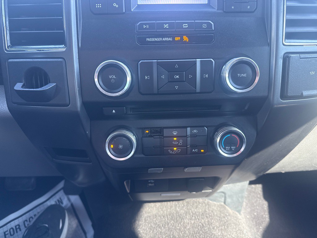 2018 Ford F-150 Image 20