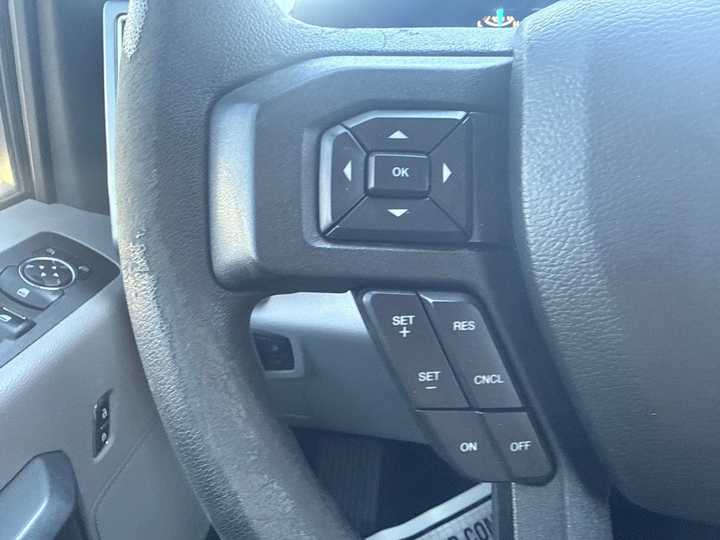 2018 Ford F-150 Image 21