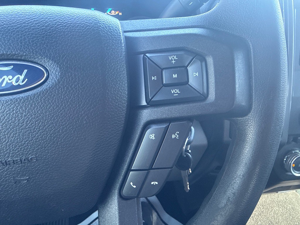2018 Ford F-150 Image 22