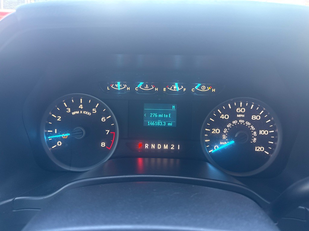 2018 Ford F-150 Image 23