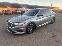 Image for 2021 Volkswagen Jetta S ID: 7272294