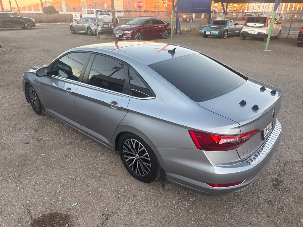 2021 Volkswagen Jetta Image 15