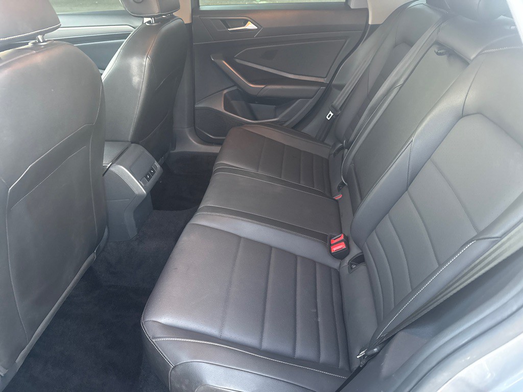 2021 Volkswagen Jetta Image 17