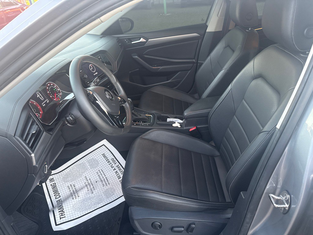 2021 Volkswagen Jetta Image 18