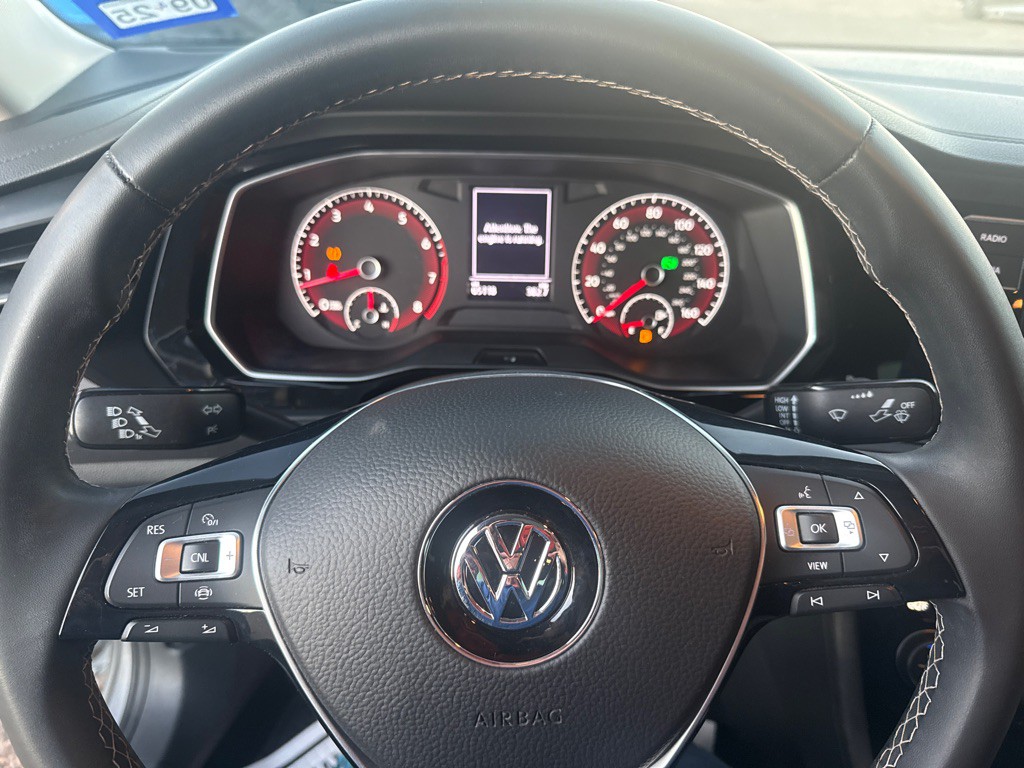 2021 Volkswagen Jetta Image 21